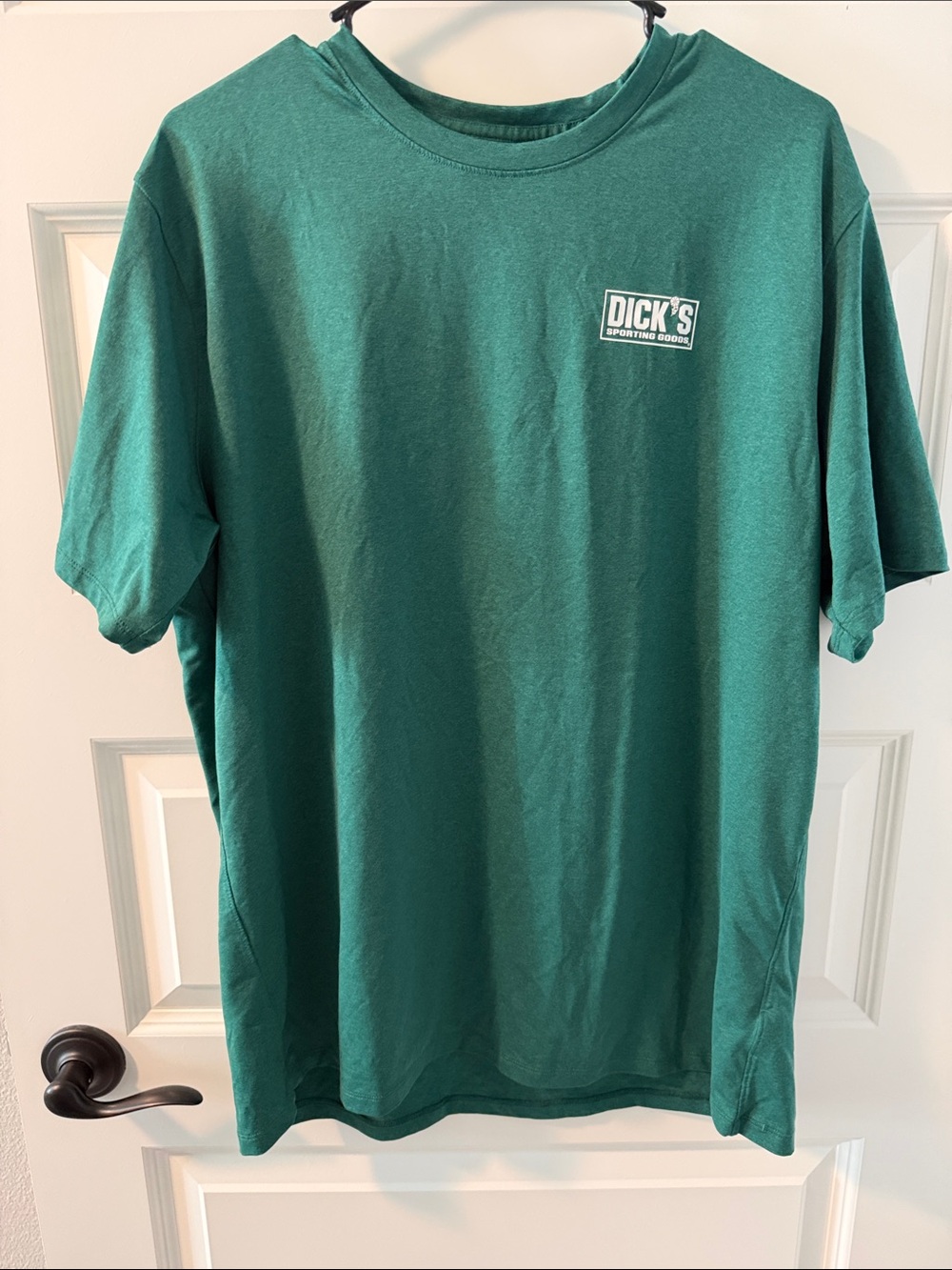 Men's Dicks Logo T‑Shirt